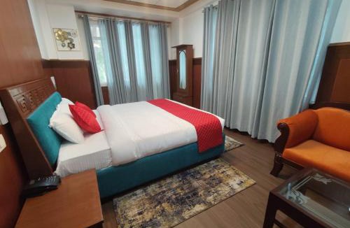 Chhota Shimla House | Pinecrest Retreat