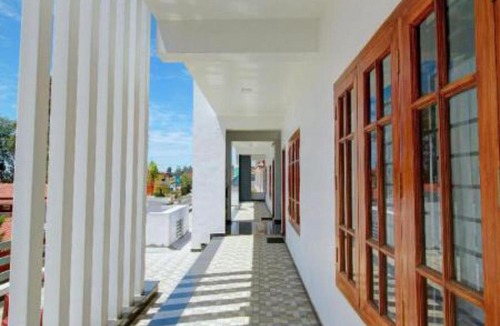 Ooty Hotel | Pinehill Suites