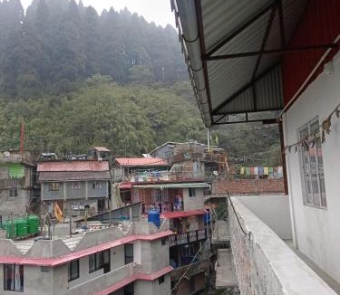 Darjeeling Apartment | Pines pool homestay