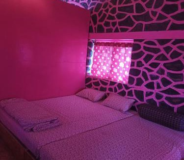 Vattakanal Hostel | PINK HOUSE DORMENTRY Vattakanal