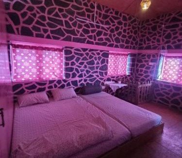 Vattakanal Hostel | PINK HOUSE DORMENTRY Vattakanal