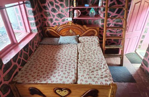 Vattakanal Hostel | PINK HOUSE DORMENTRY Vattakanal