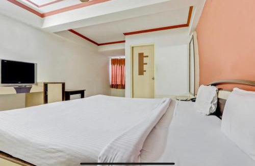 Dausa House | Pinky Hotel