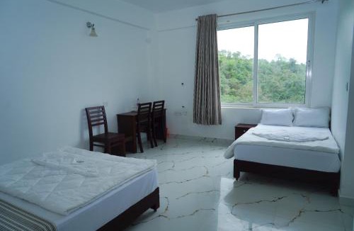 Vagamon Resort | Pinnacle Resort Vagamon