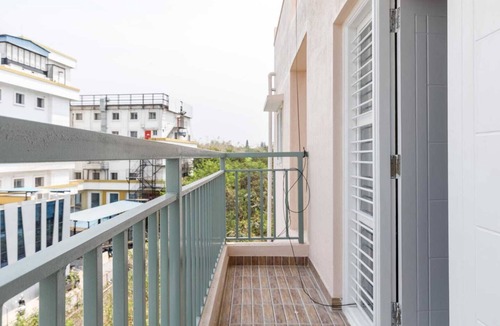 Panduranga Nagar Apartment | Pinnacle Serviced Apartments