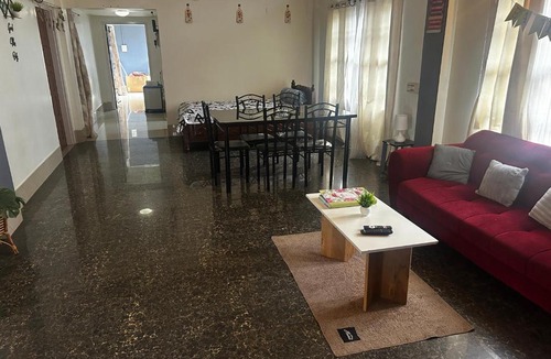 Balipara House | Pipitsnest 2 homes
