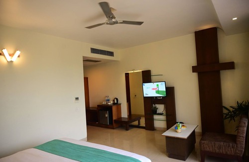 Jharsuguda Hotel | Pipul Utkal Continental