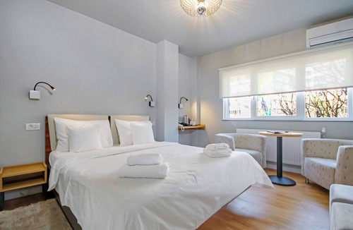 Sector 2 House | PIT4U Accommodation