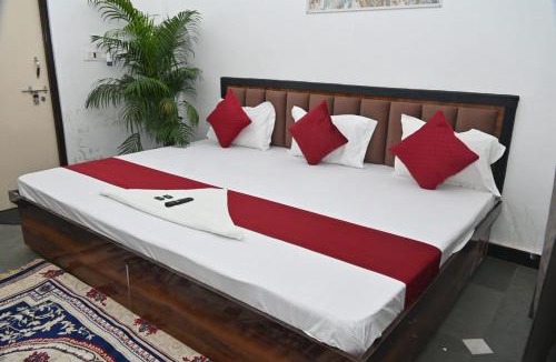 Dahanu Apartment | pitambara studio apartment with kitchen