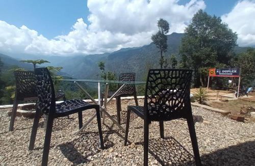 Narainkoti Villa | PJ Duplex- A Luxury Stay in Kedarnath