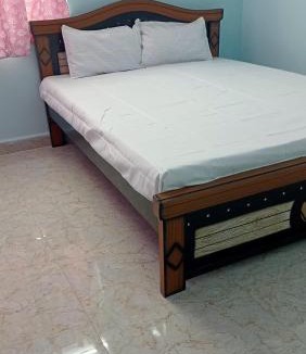 Patancheru House | PJM Homestay