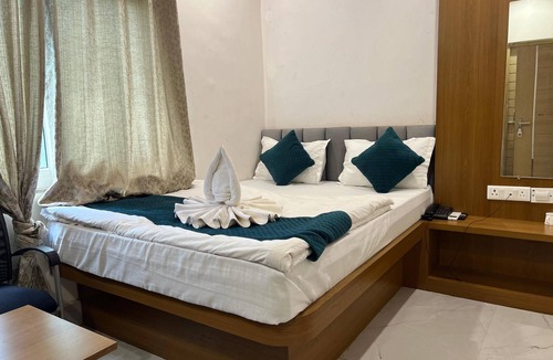 Sasaram Hotel | PK HOTEL