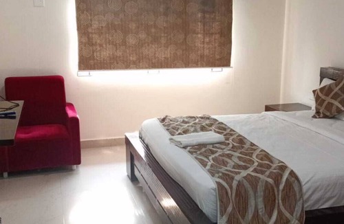 Kumbakonam Hotel | PLA Residency Kumbakonam