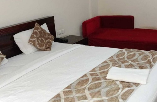 Kumbakonam Hotel | PLA Residency Kumbakonam