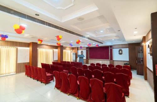 Thanjavur Hotel | PLA Residency Tanjore