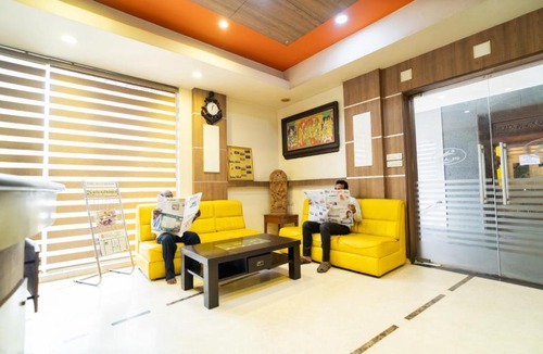 Thanjavur Hotel | PLA Residency Tanjore