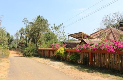 Kalpetta Resort | Planet Green Plantation Resorts, Wayanad, Kerala