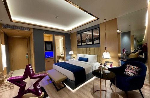 Thane West Hotel | Planet Hollywood Thane