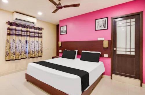 T Nagar Hotel | Planet Inn TNagar