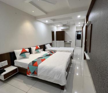 Sidhpur Hotel | planet motel
