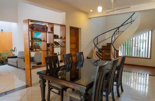 Varkala Bed & Breakfast | PlanNothing Surf & Stay