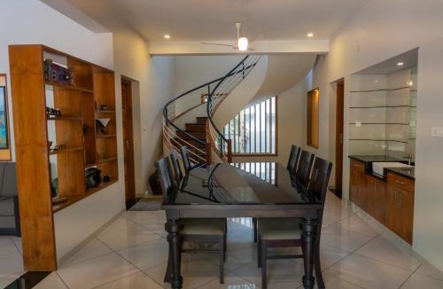 Varkala Bed & Breakfast | PlanNothing Surf & Stay