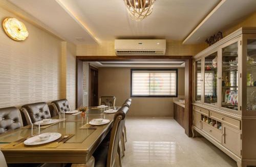Agara Apartment | Platinum Arc by Red Olive 3BHK Koramangala Blr