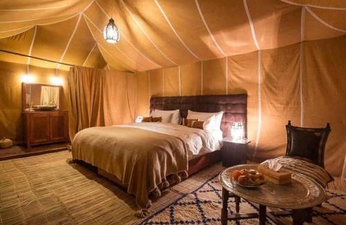 Sam Resort | Platinum Heritage Desert Camp