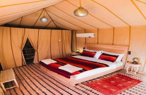 Sam Resort | Platinum Heritage Desert Camp