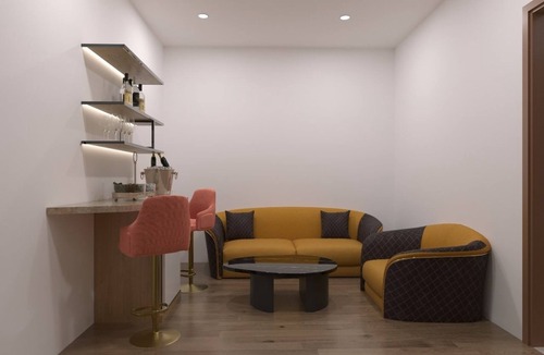 Indore Hotel | Playotel Grande Rau