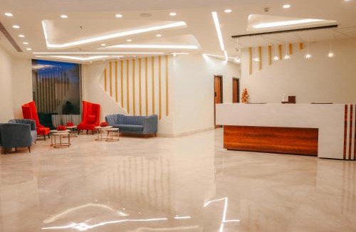 Guna Hotel | Playotel Premier Guna