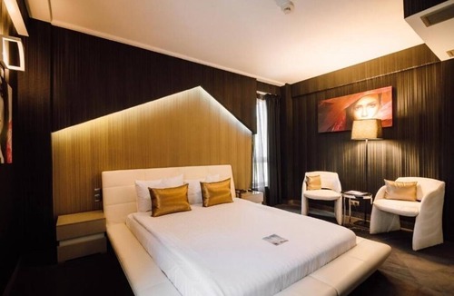 Tirgu Mures Hotel | PLAZA V EXECUTIVE