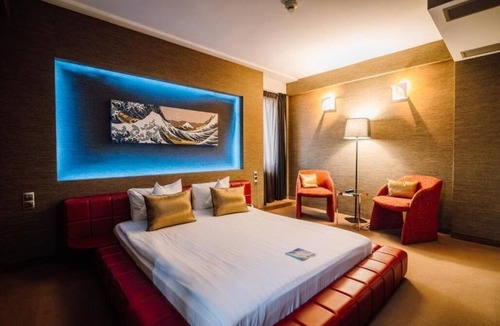 Tirgu Mures Hotel | PLAZA V EXECUTIVE