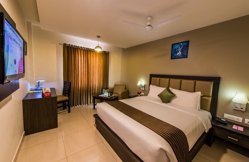 Tiruchirappalli Hotel | Plazza hotel , Trichy