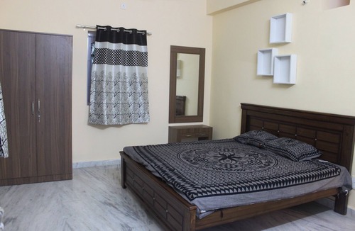 Chevella House | Pleasant Farm - Beautiful Country-Side farmhouse available for private stay.