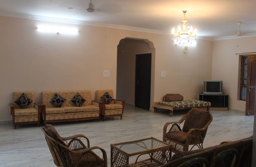 Chevella House | Pleasant Farm - Beautiful Country-Side farmhouse available for private stay.