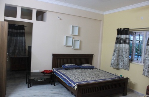 Chevella House | Pleasant Farm - Beautiful Country-Side farmhouse available for private stay.