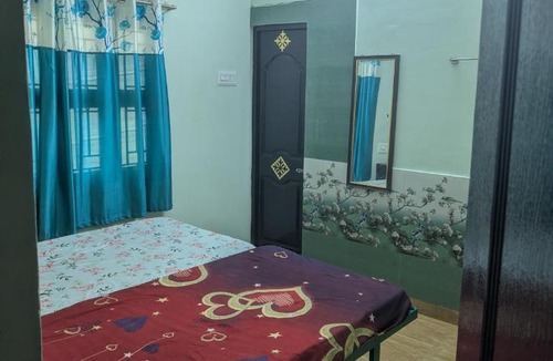 Chidambaram House | PLEASANT HOME Stay