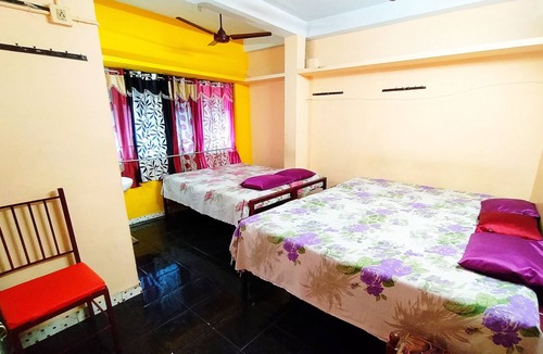 Kochi House | Pleasant Inn