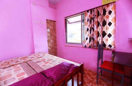 Kochi House | Pleasant Inn