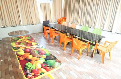Uppalapadu Resort | Pleasant Resorts