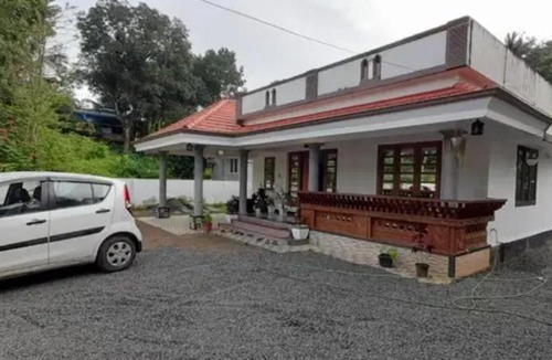 Karve Nagar Apartment | Pleasant StayRoom