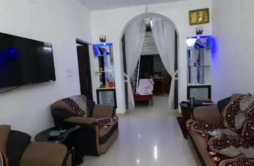 Karve Nagar Apartment | Pleasant StayRoom