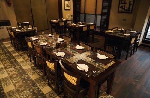 Bigha Resort | Pleasant Tree Hotels - Luxury Stay Amidst Nature