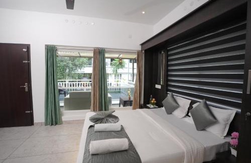 Kumily House | Pleasant Valley Premium Villa Thekkady