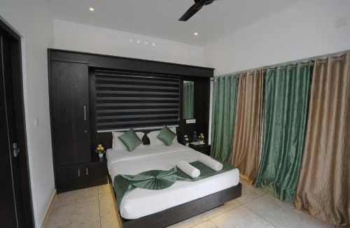 Kumily House | Pleasant Valley Premium Villa Thekkady