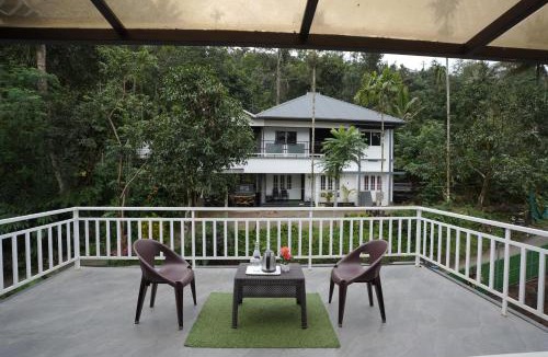 Kumily House | Pleasant Valley Premium Villa Thekkady