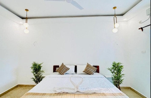Agonda House | Plefton Guest House