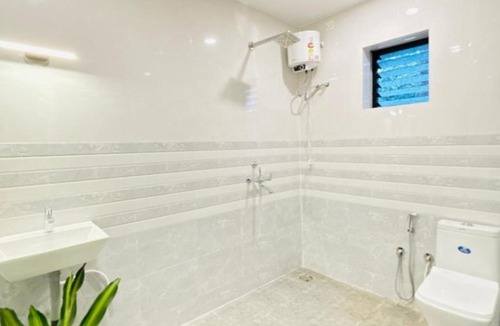 Agonda House | Plefton Guest House