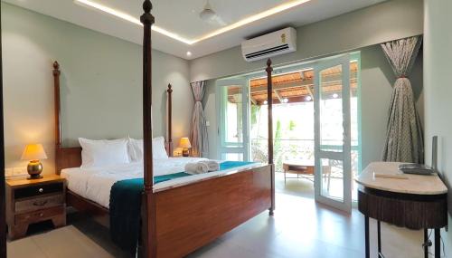 Saunta Vaddo Villa | Plot 77 by hnh